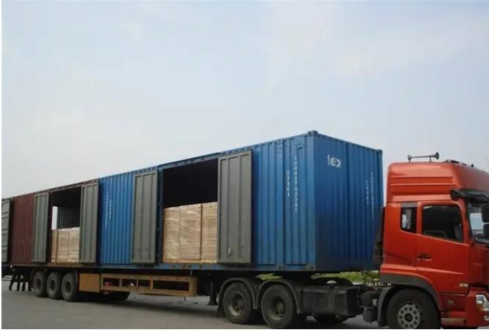 厦门到焦作整车运输