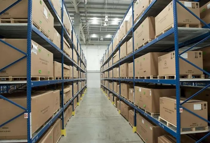 厦门到焦作货物仓储