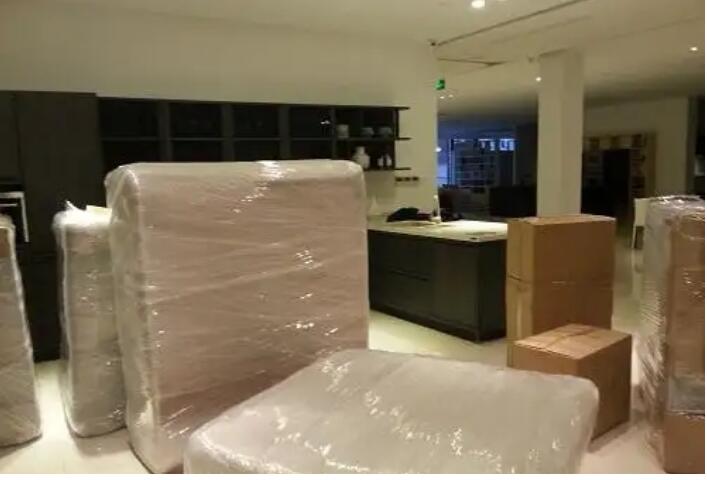 厦门到焦作长途搬家