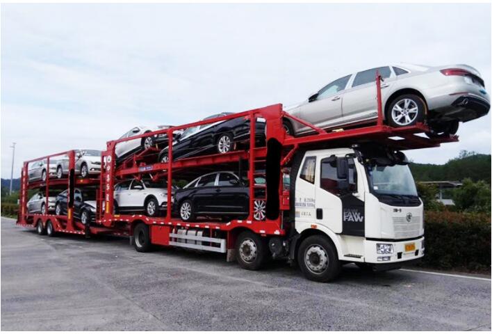 厦门到焦作轿车托运